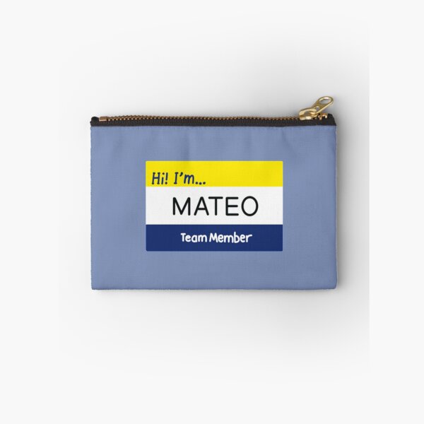 Item preview, Mateo   designed and sold by FullForceHiFi.