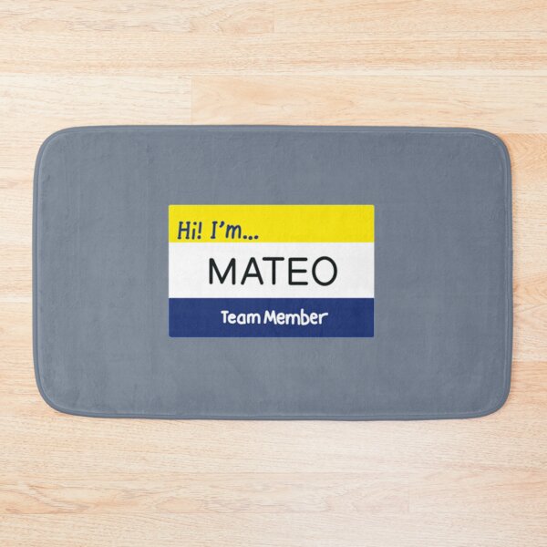 Item preview, Mateo   designed and sold by FullForceHiFi.