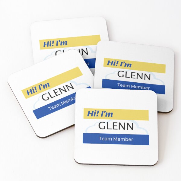 Item preview, superstore name tag   designed and sold by FullForceHiFi.