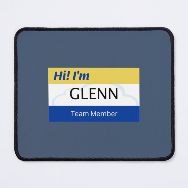 Item preview, superstore name tag   designed and sold by FullForceHiFi.