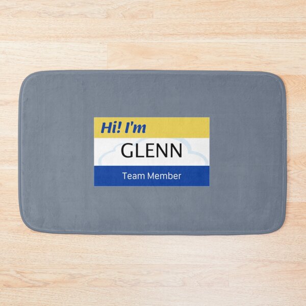 Item preview, superstore name tag   designed and sold by FullForceHiFi.