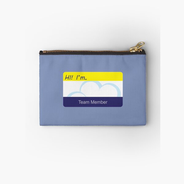 Item preview, Superstore Nametag    designed and sold by FullForceHiFi.
