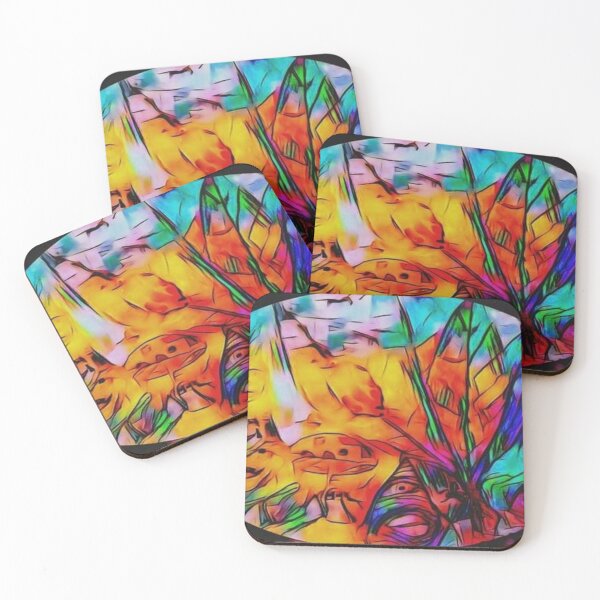 Item preview, Mushroom trip designed and sold by JLDesignLabel.
