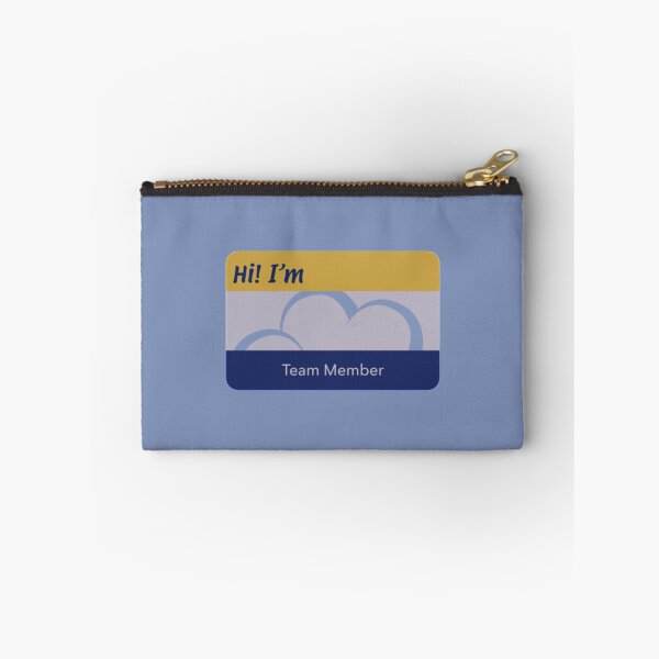 Item preview, Superstore Nametag   designed and sold by FullForceHiFi.