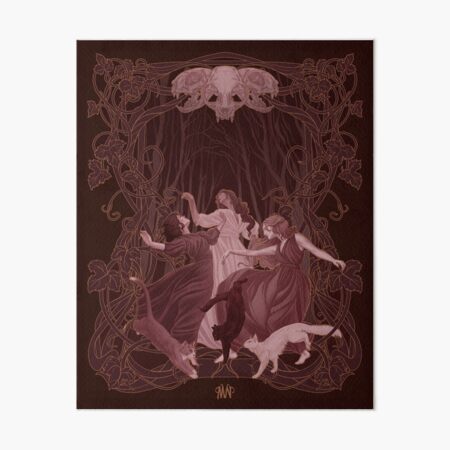 Artikel-Vorschau von Segen von Samhain, designt und verkauft von ⋆⭒˚.⋆ Melinore Noctua ⋆⭒˚.⋆.