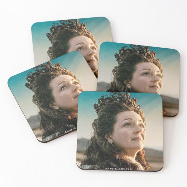 Item preview, Guinevere designed and sold by PercevalShop.