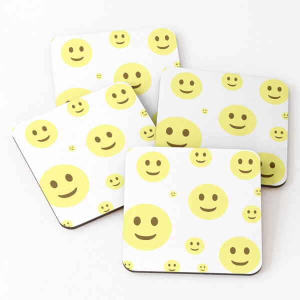 Item preview, Smiley designed and sold by Cute Bunny.
