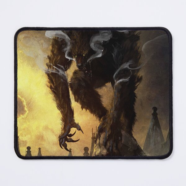 Item preview, Primal Slayer designed and sold by Anatofinnstark.
