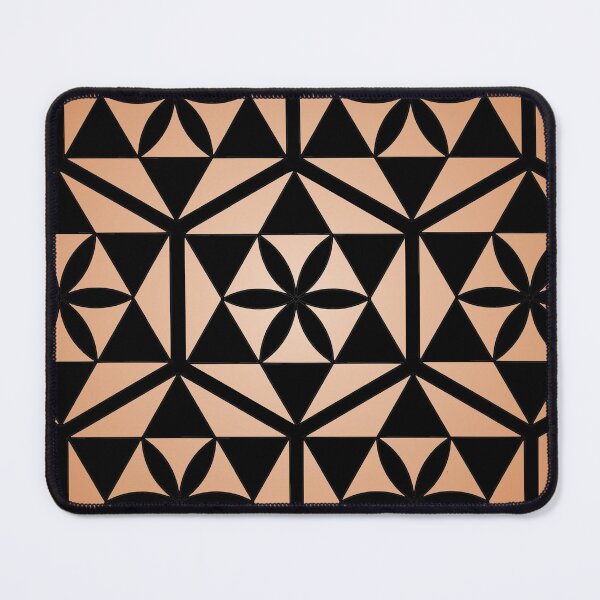 Item preview, Vaison la Romaine mosaic medallion designed and sold by frederic Lecut.