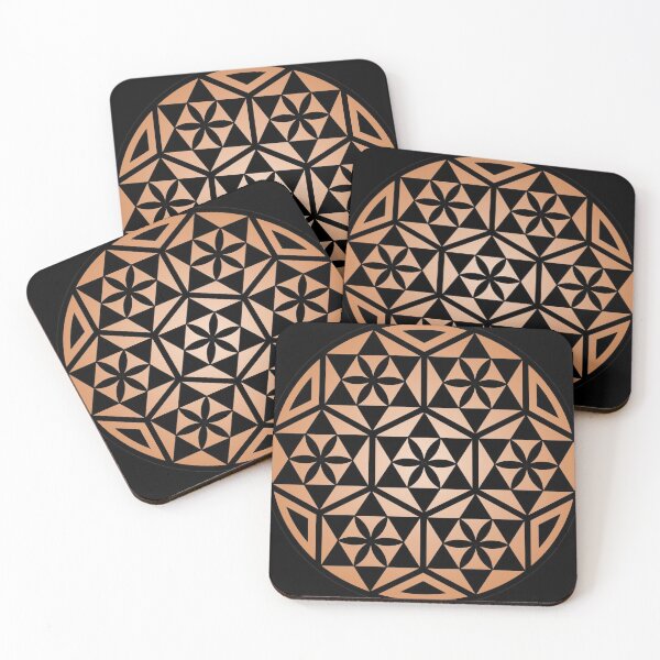 Item preview, Vaison la Romaine mosaic medallion designed and sold by frederic Lecut.