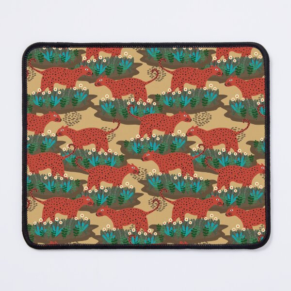 Item preview, Leopard Pattern designed and sold by GreenMall.