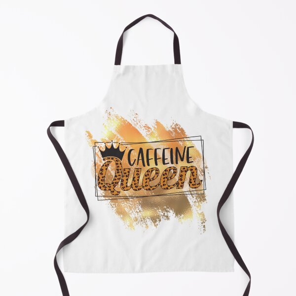 Item preview, Caffeine Queen designed and sold by BraveNewDesigns.