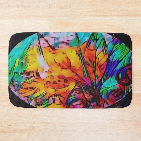 Item preview, Mushroom trip designed and sold by JLDesignLabel.