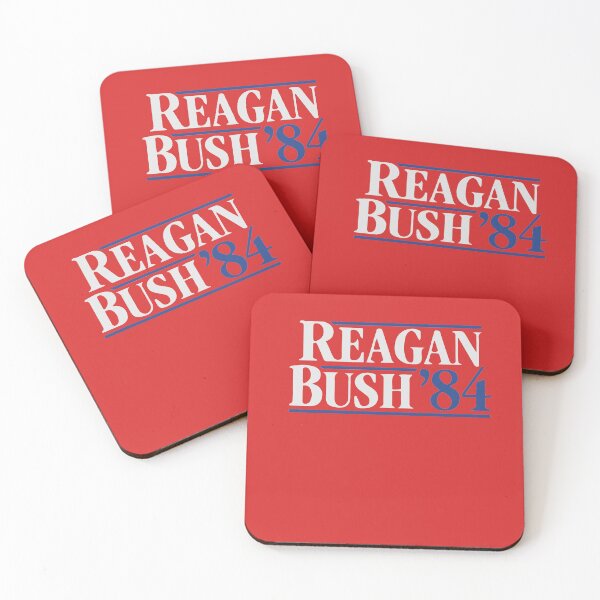 Item preview, Reagan Bush 84  designed and sold by MyStyleStore4.