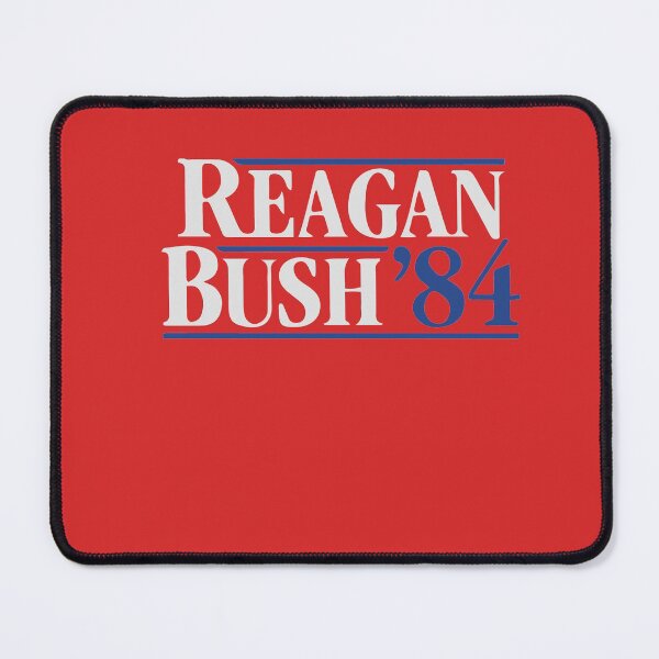 Item preview, Reagan Bush 84 designed and sold by MyStyleStore4.