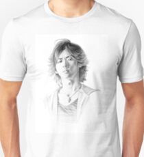Syu -everlasting- Slim Fit T-Shirt