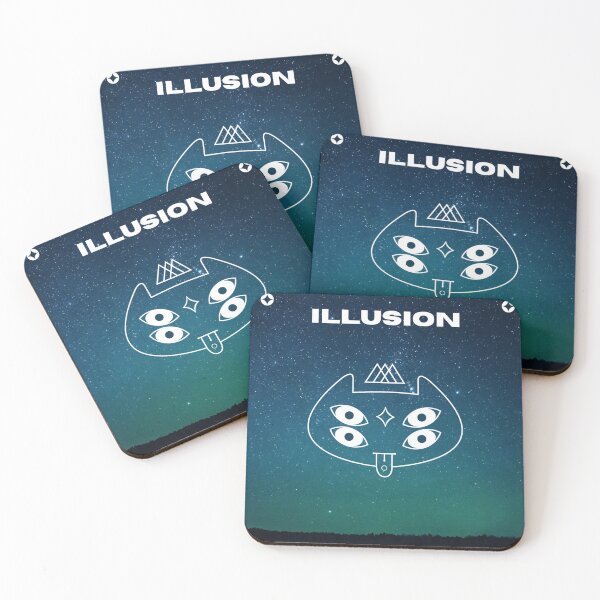 Item preview, Illusion designed and sold by Yerdish1.
