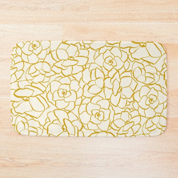 Item preview, Floral Outlines designed and sold by gabrielleneil.