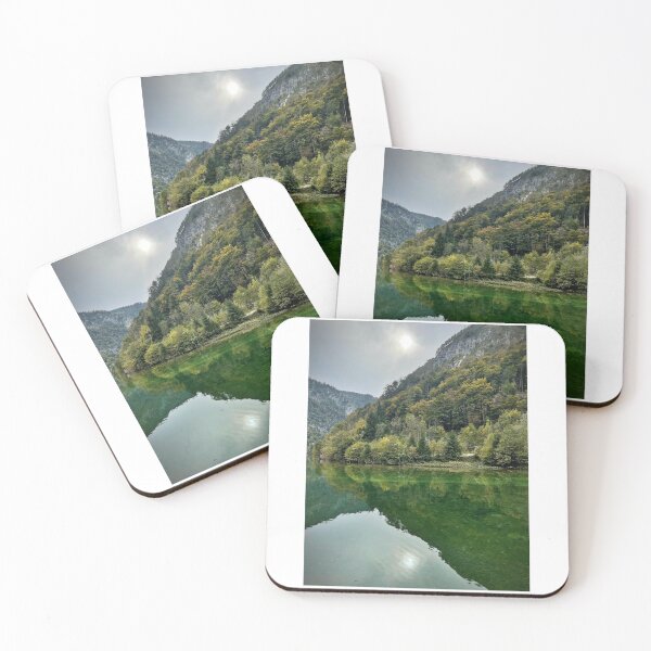 Item preview, Sava River, Slovenia designed and sold by Matthew Carroll.