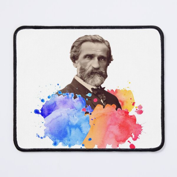 Item preview, Verdi's Dream designed and sold by Musicianst0re.