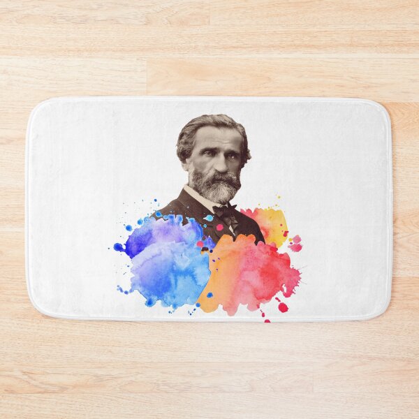 Item preview, Verdi's Dream designed and sold by Musicianst0re.