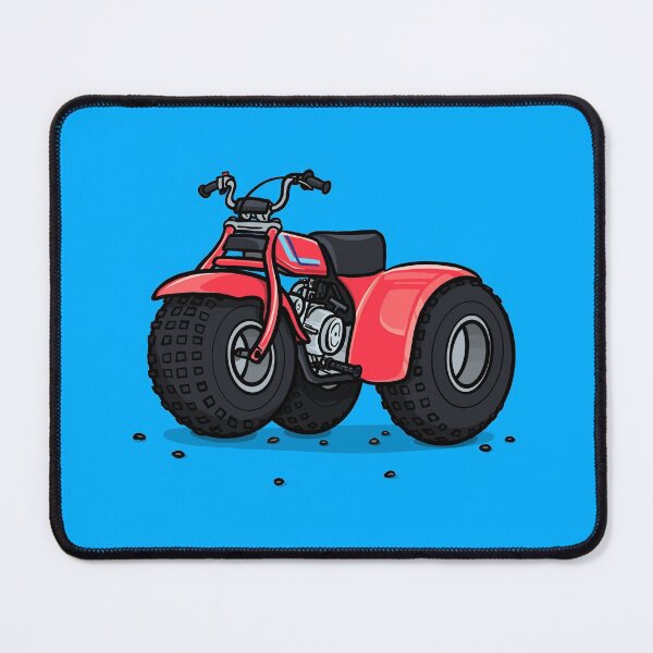 Item preview, Three Wheeler designed and sold by Adam1991.