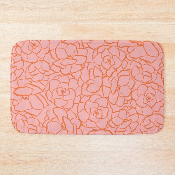 Item preview, Floral Outlines designed and sold by gabrielleneil.