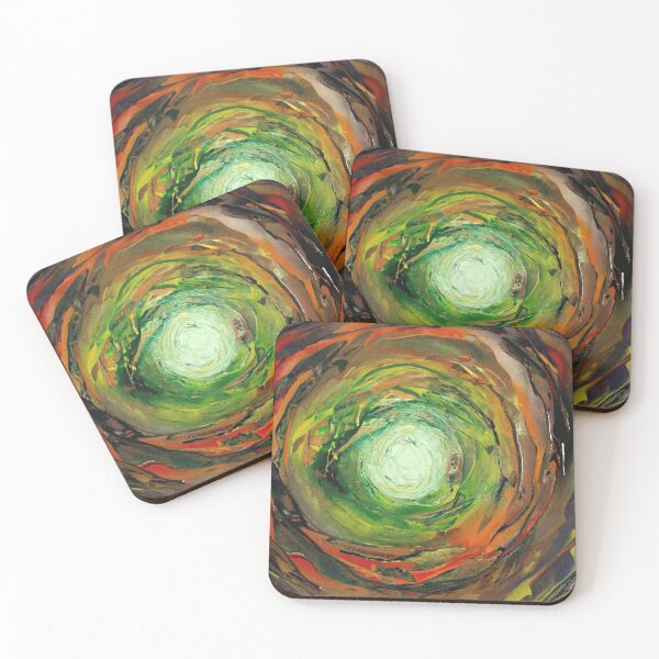 Item preview, Wormhole designed and sold by George Hutton Hunter.