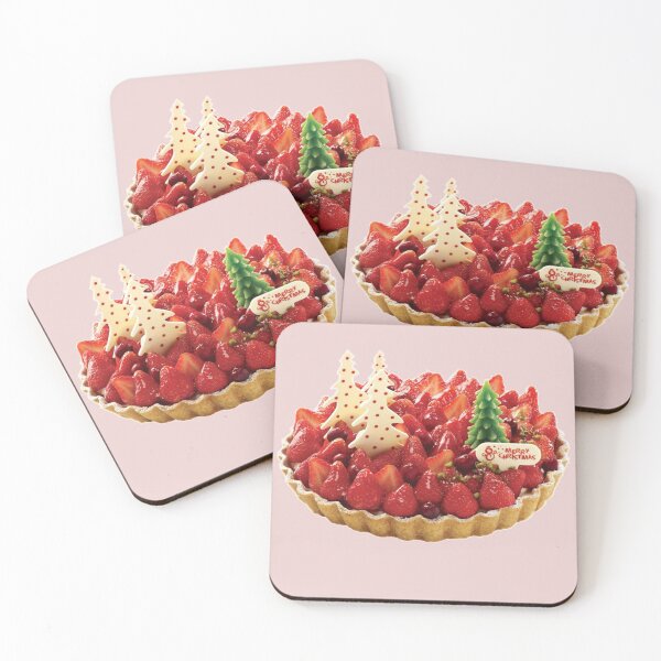 Item preview, Christmas Cake designed and sold by fairytree.