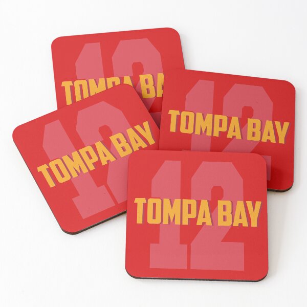 Item preview, Tompa Bay designed and sold by BeetleDesigns.