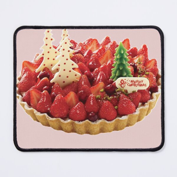Item preview, Christmas Cake designed and sold by fairytree.