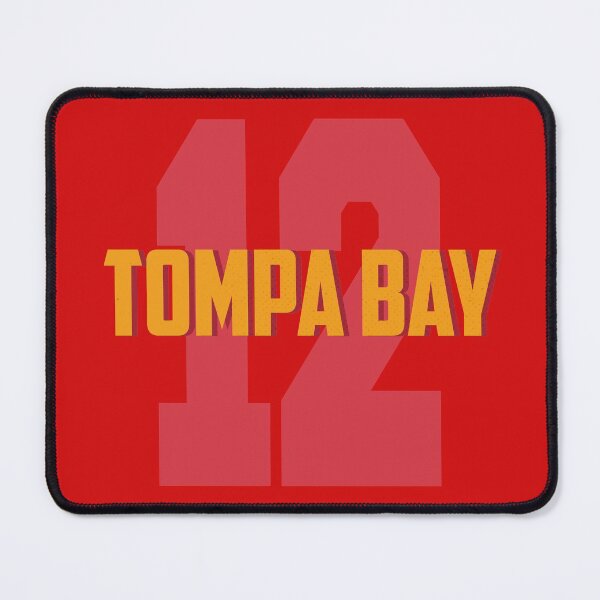 Item preview, Tompa Bay designed and sold by BeetleDesigns.