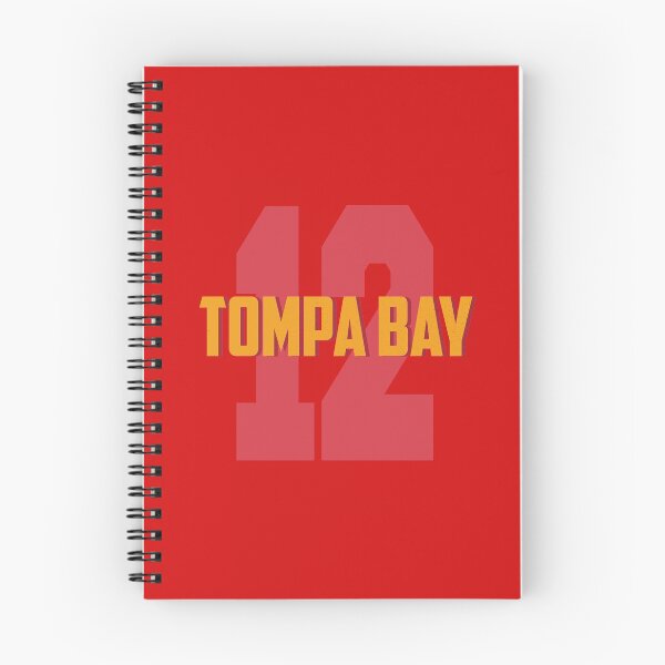 Item preview, Tompa Bay designed and sold by BeetleDesigns.