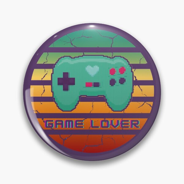 Item preview, Game Lover | Remote Controller  designed and sold by DoherDesigns.