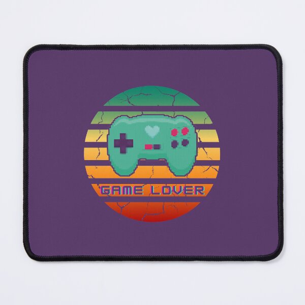 Item preview, Game Lover | Remote Controller designed and sold by DoherDesigns.