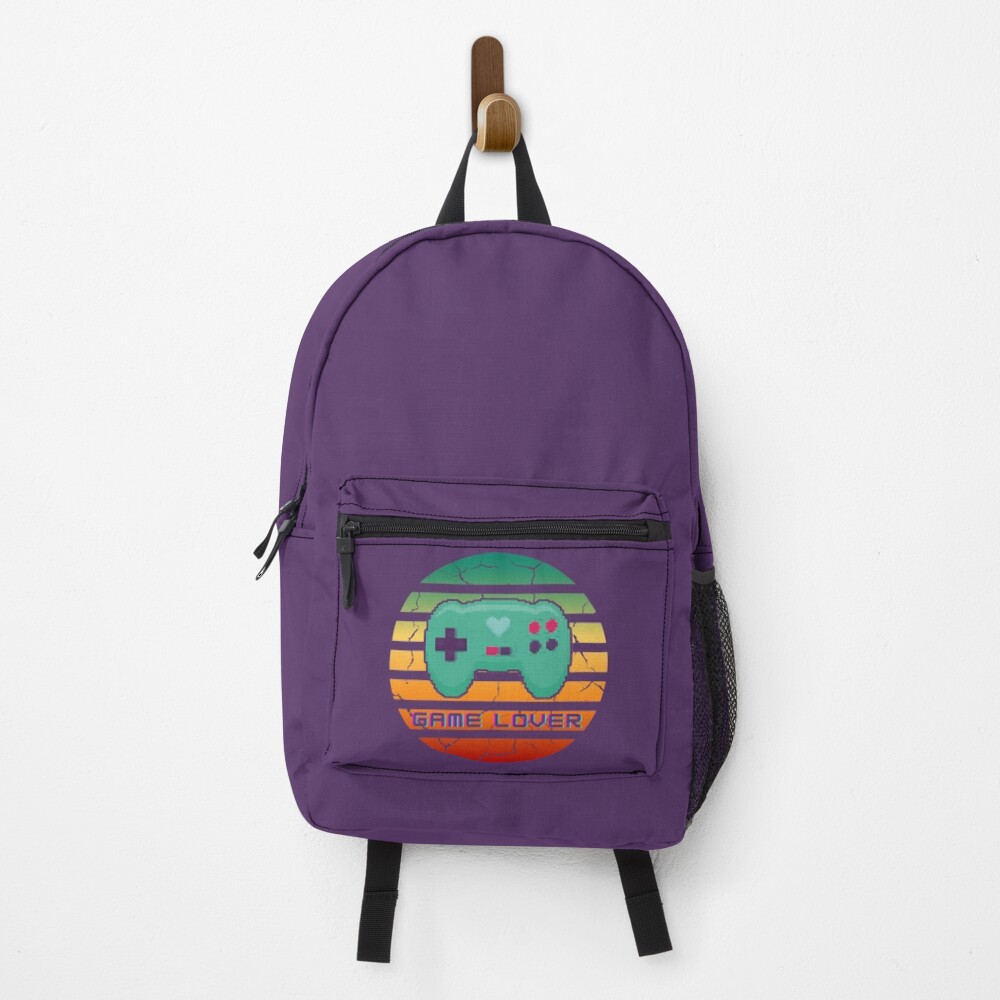 Item preview, Backpack designed and sold by DoherDesigns.