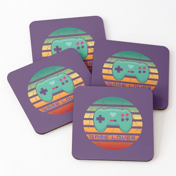 Item preview, Game Lover | Remote Controller  designed and sold by DoherDesigns.