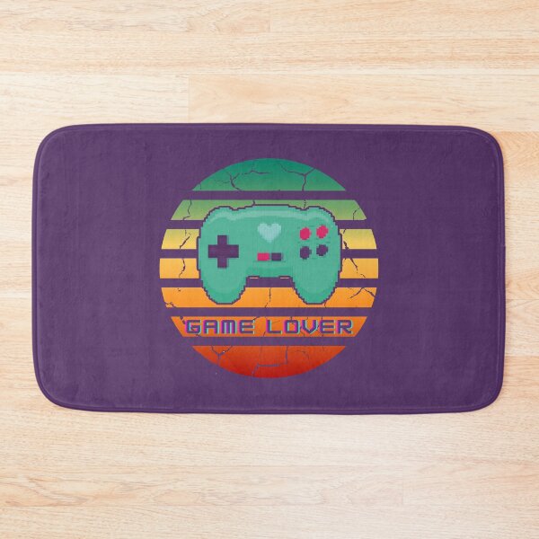Item preview, Game Lover | Remote Controller  designed and sold by DoherDesigns.