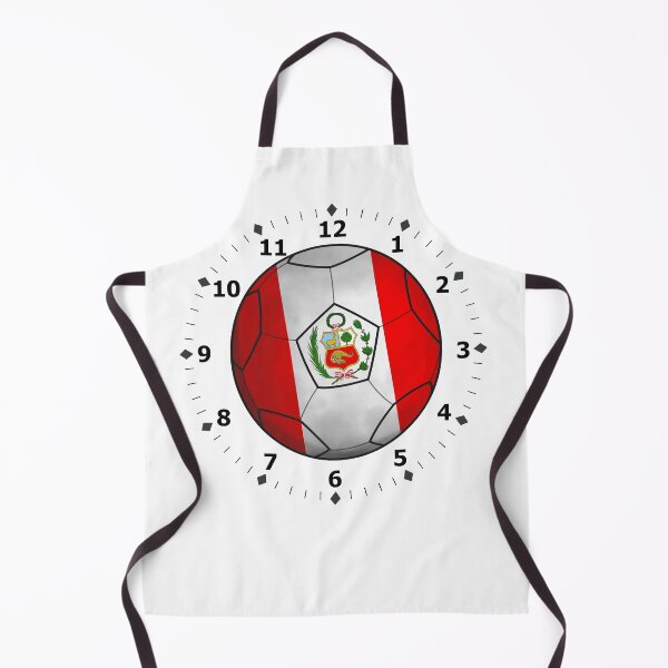 Item preview, peru clock designed and sold by ZiphGames.