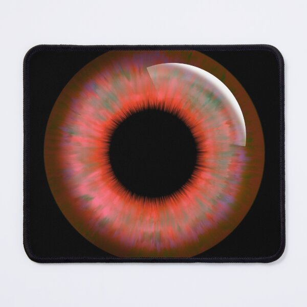 Item preview, Red Eyeball designed and sold by Zurickdesigns.