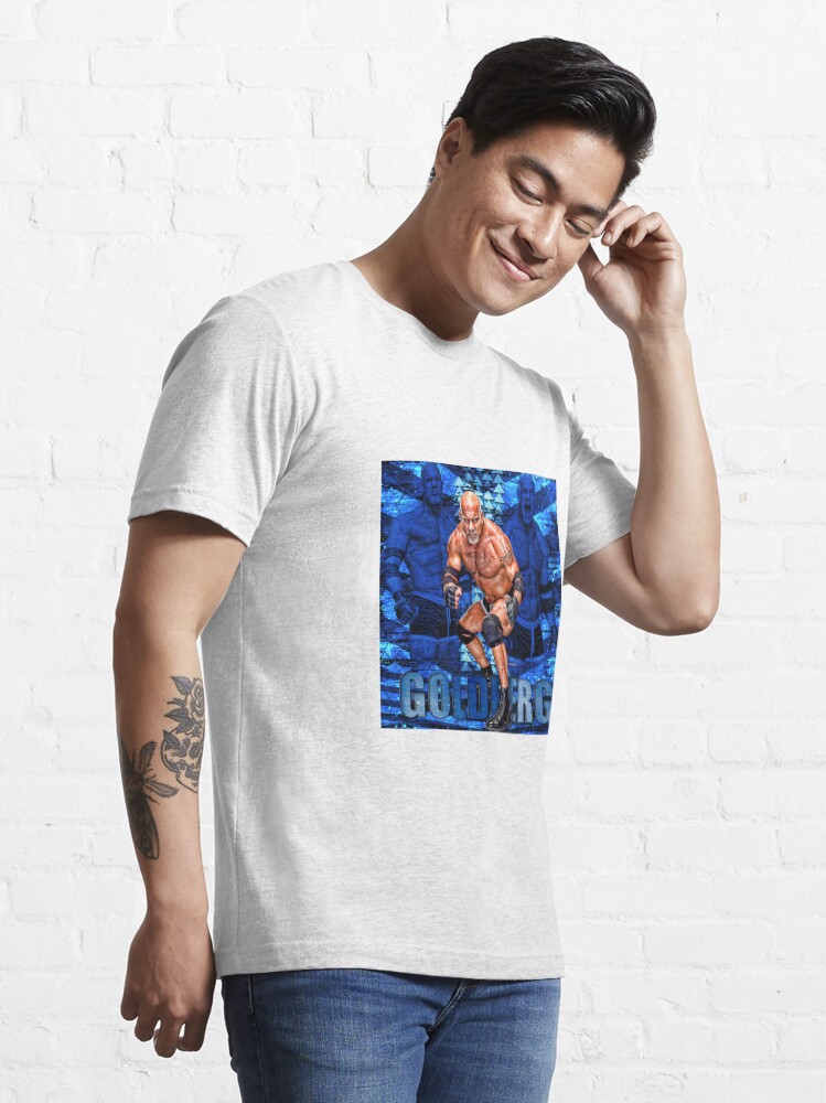 goldberg next shirt