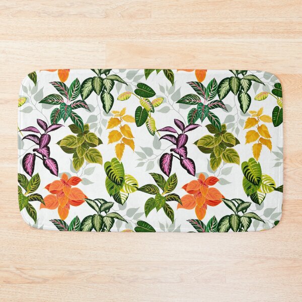 Item preview, Green Therapy Wh designed and sold by Vinita Upadhya.