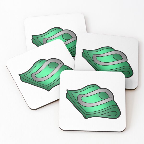 Item preview, Money twrezers designed and sold by Gabriel-gns-zz.