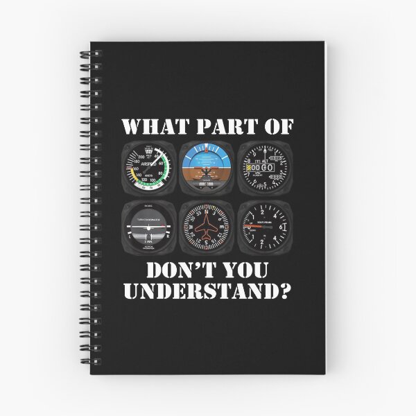 Item preview, What Part Of Dont You Understand? Pilot Geek Teacher Funny designed and sold by fatboys.