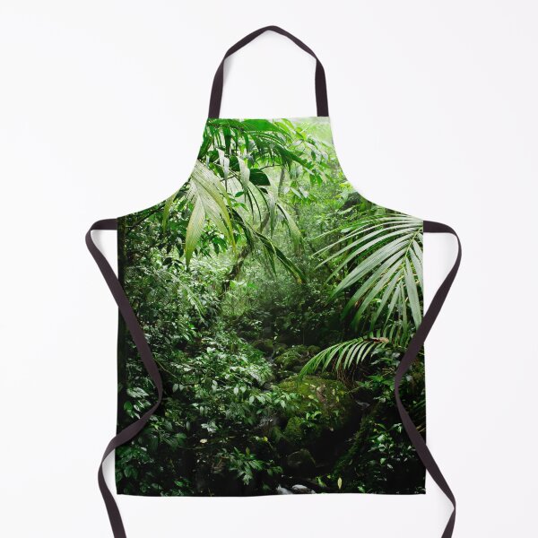 Item preview, Misty Rainforest Creek designed and sold by Nicklas81.