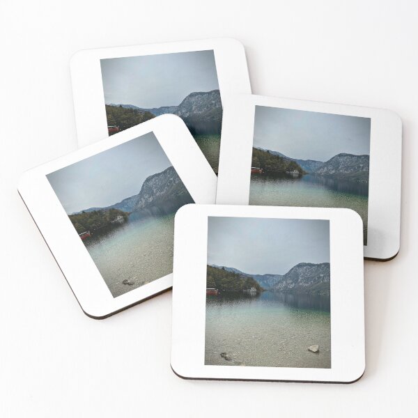 Item preview, Lake Bohinj, Slovenia designed and sold by Matthew Carroll.