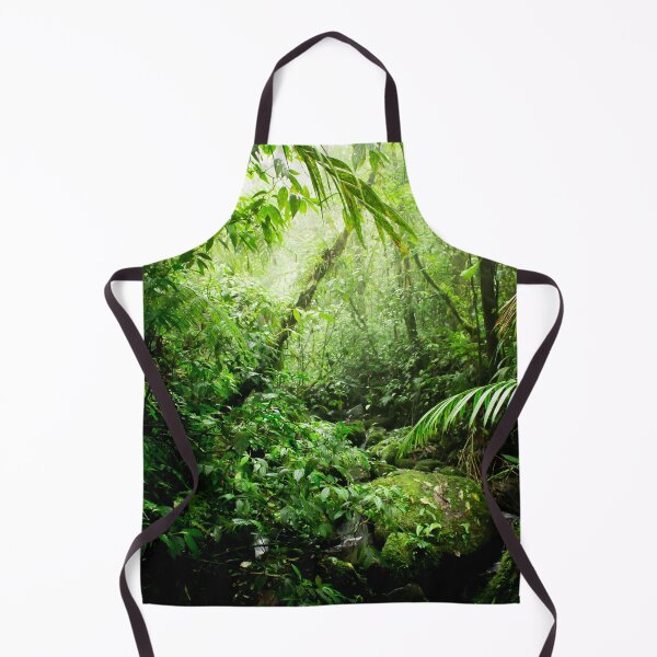 Item preview, Warm Glow Rainforest Creek designed and sold by Nicklas81.