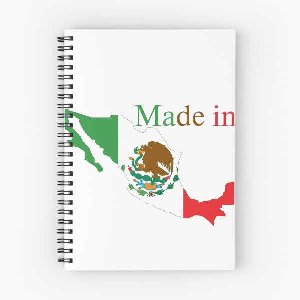 Item preview, Made in Mexico - Bodbeli designed and sold by bodbeli.