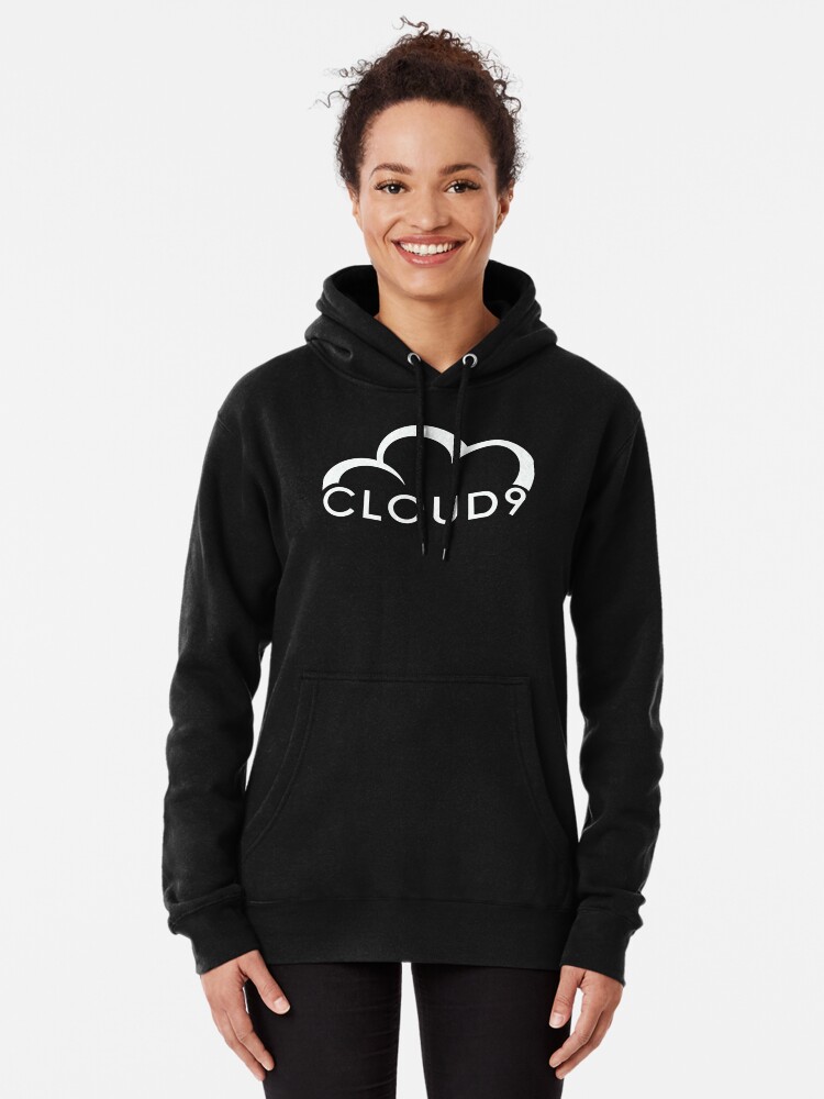 Cloud9 clearance pullover hoodie