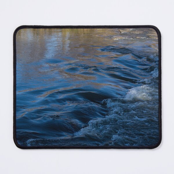 Item preview, River Rush designed and sold by Georgia Mizuleva.